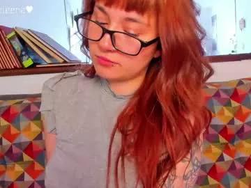 meleena_fox from Chaturbate