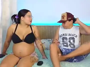 Offline melifoxter on Chaturbate