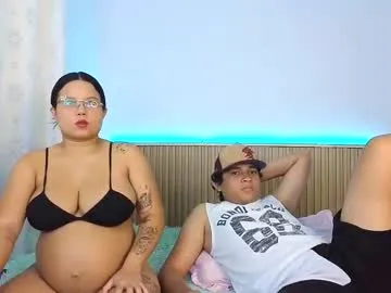 Offline melifoxter on Chaturbate