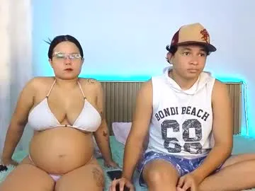 Offline melifoxter on Chaturbate