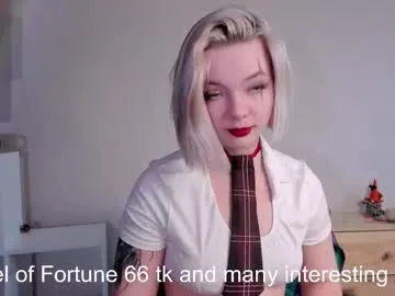 Group melinamonroe on Chaturbate