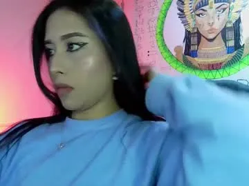 Offline melissa_dolce on Chaturbate