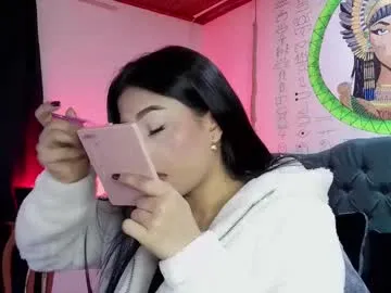 Offline melissa_dolce on Chaturbate