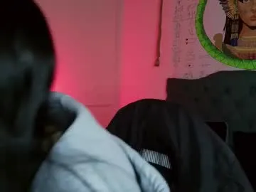 Offline melissa_dolce on Chaturbate