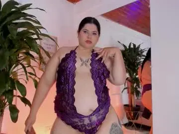 Offline melissa_latingirl on Chaturbate