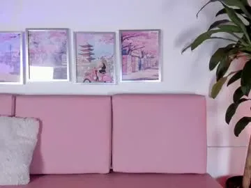 Offline melissa_latingirl on Chaturbate