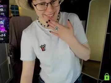 melissa_wells from Chaturbate is Freechat