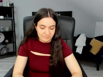 melissawiliam on Chaturbate