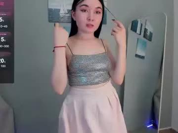 mellisa_nets from Chaturbate