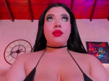 Offline meloddy_rose on Chaturbate