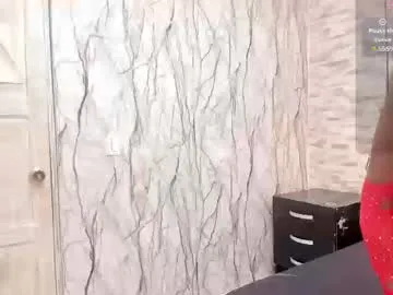 Offline melody_fire_ on Chaturbate