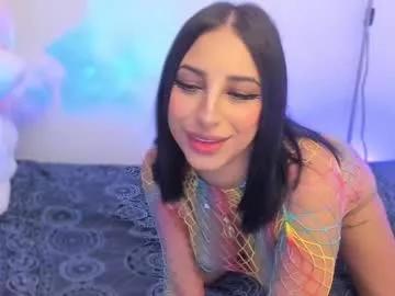 melodyadamss model from Chaturbate