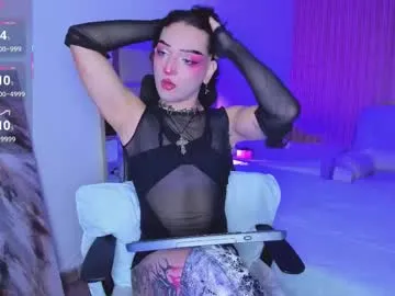 Offline melodybons on Chaturbate