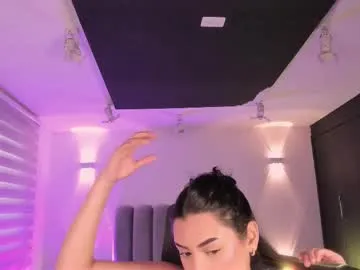 Offline melodysnow on Chaturbate