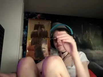 melonygriffen on Chaturbate