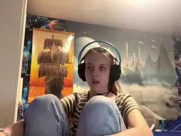 melonygriffen on Chaturbate