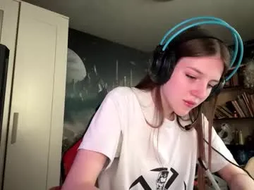 melonygriffen on Chaturbate