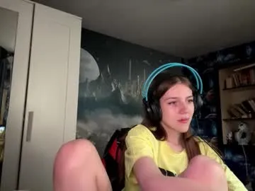 melonygriffen on Chaturbate