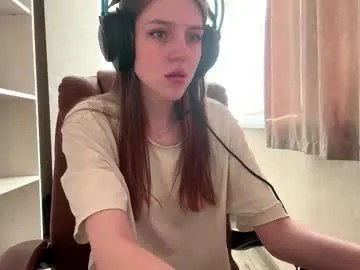 melonygriffen on Chaturbate