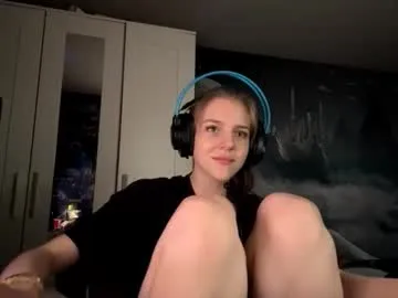 melonygriffen on Chaturbate