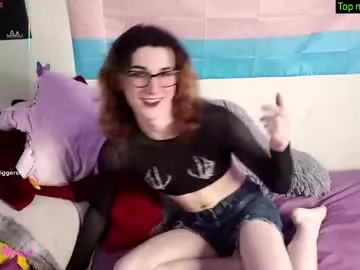 mesmerized_mowo on Chaturbate