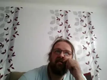 Offline metallbuddy on Chaturbate