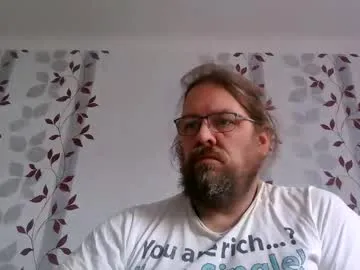 Offline metallbuddy on Chaturbate