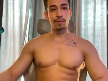 mettew22cm on Chaturbate 