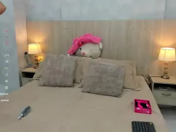 Freechat mia_aristizabal on Chaturbate