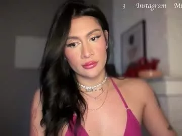 Offline mia_mattel on Chaturbate