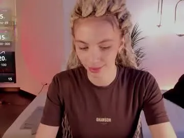 Offline mia_silk on Chaturbate