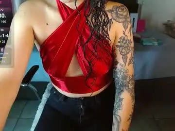 Offline mia_velvet1 on Chaturbate