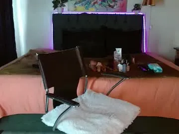 Offline mia_velvet1 on Chaturbate