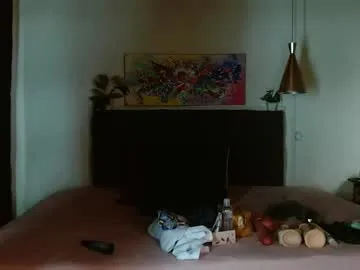 Offline mia_velvet1 on Chaturbate