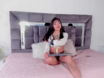 Offline mia_zafir on Chaturbate