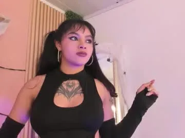 Offline mia_zafir on Chaturbate