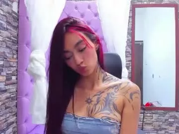 Offline miaa_thopmson on Chaturbate