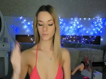 miabeex on Chaturbate