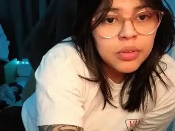 miacanela_xo on Chaturbate