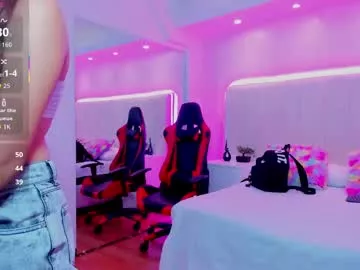 miah_skinny on Chaturbate