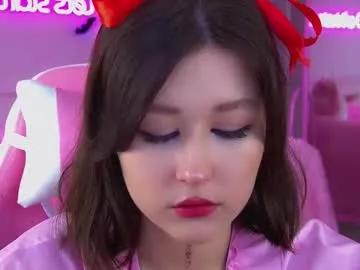 miajoys from Chaturbate is Freechat