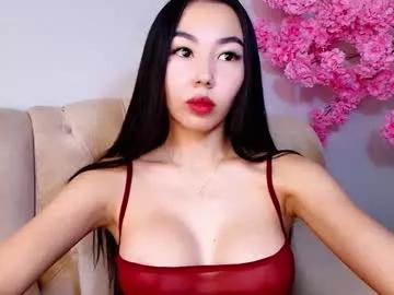 miastimee from Chaturbate is Group
