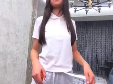 michalkandoll — Goal -lick my lips slowly   ! Hi guys and welcome . My name is Aidaxo Have a good stream and a good time!  #shy #new #asian #18 #young [52 tokens remaining]