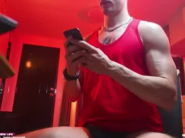 Offline mickey_pict on Chaturbate