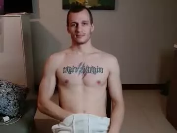 Offline mickey_pict on Chaturbate