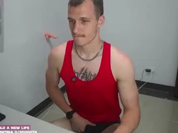 Offline mickey_pict on Chaturbate