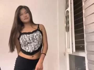 mieshasegura model from Chaturbate