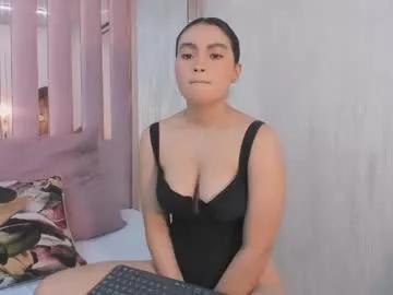 miia_palmerr from Chaturbate