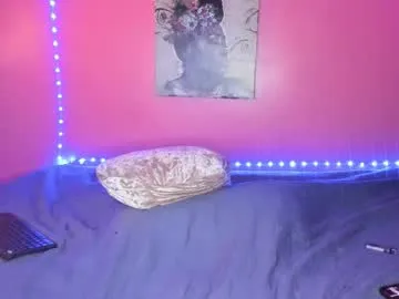 miis_sarah on Chaturbate