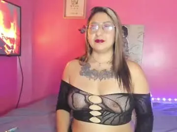 miis_sarah on Chaturbate 